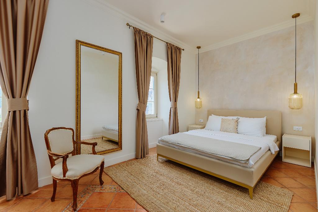 Boutique Hotel Vila Perast