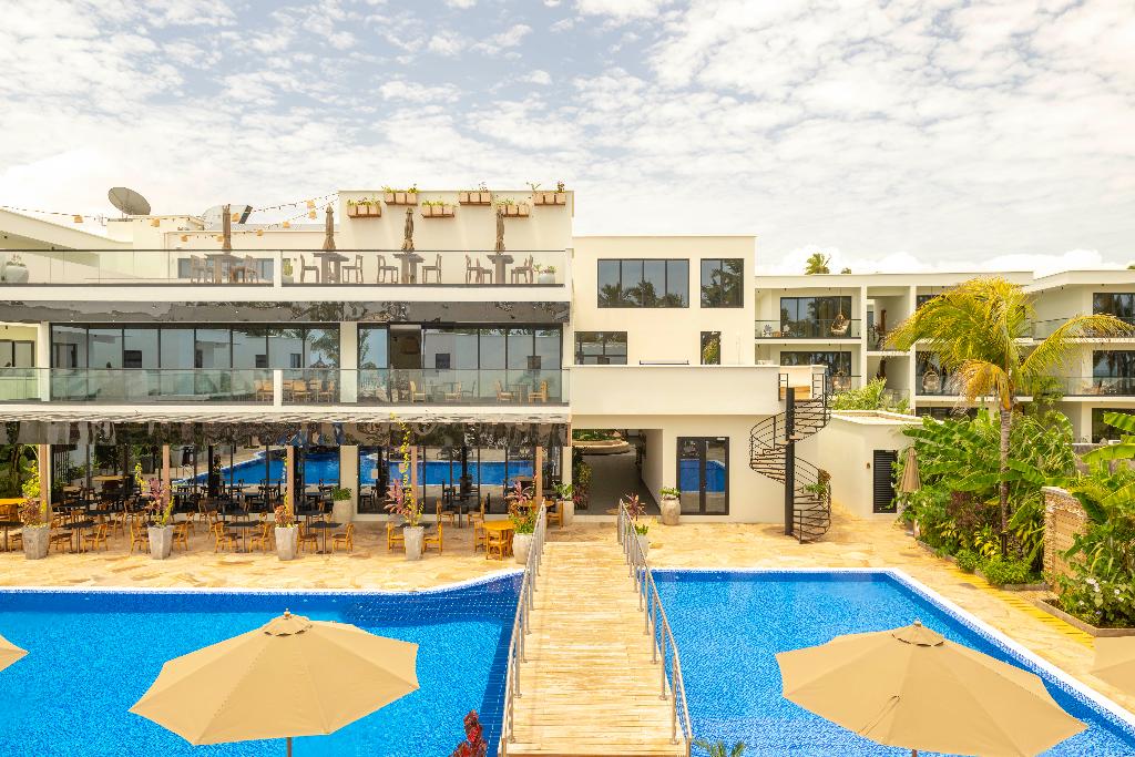 Hotel TOA Hotel and Spa, Tansania, Pongwe. Großes 1