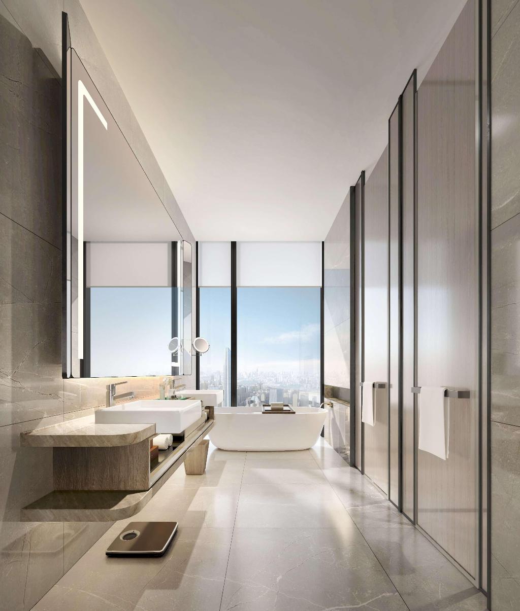 Doubletree By Hilton Guangzhou Zengcheng