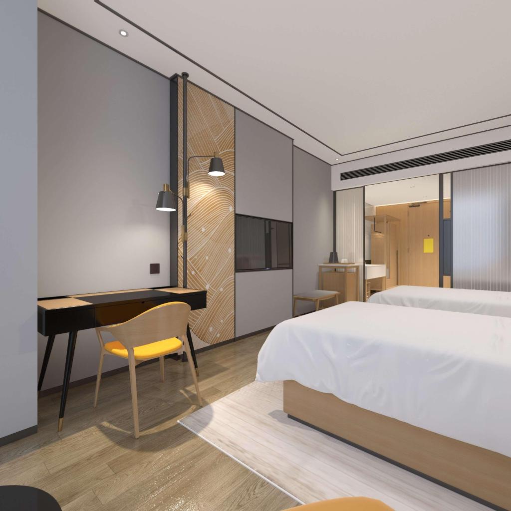 Hilton Garden Inn Hangzhou Xiaoshan