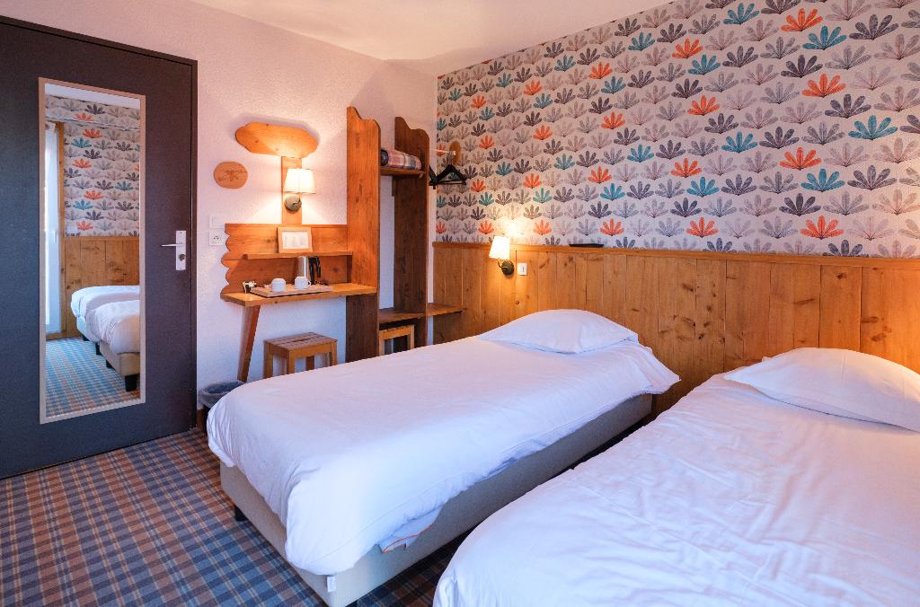 Cit Hotel Le Montreal
