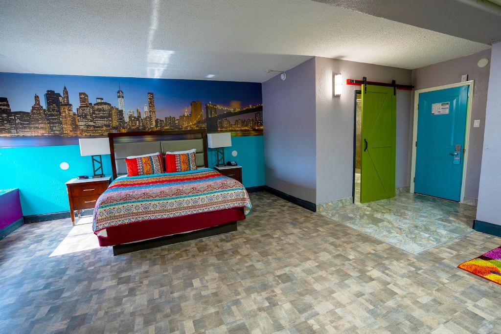 Philly Inn & Suites