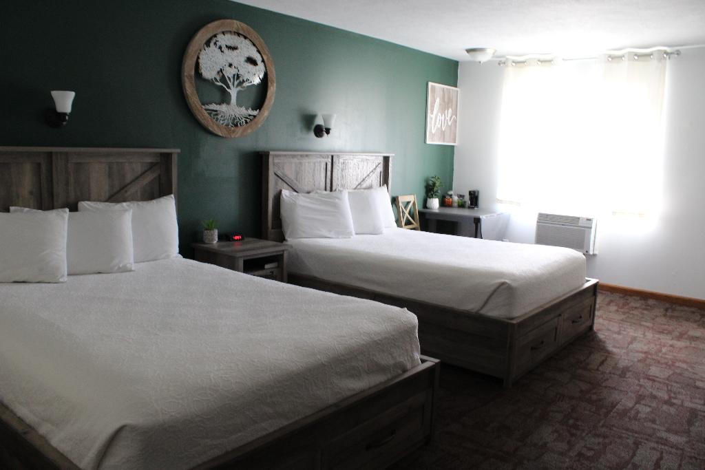 Jefferson Inn