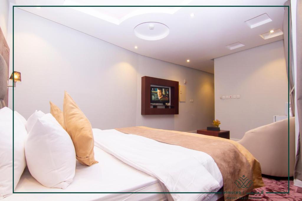 Al Muteb Suites Al Tawon