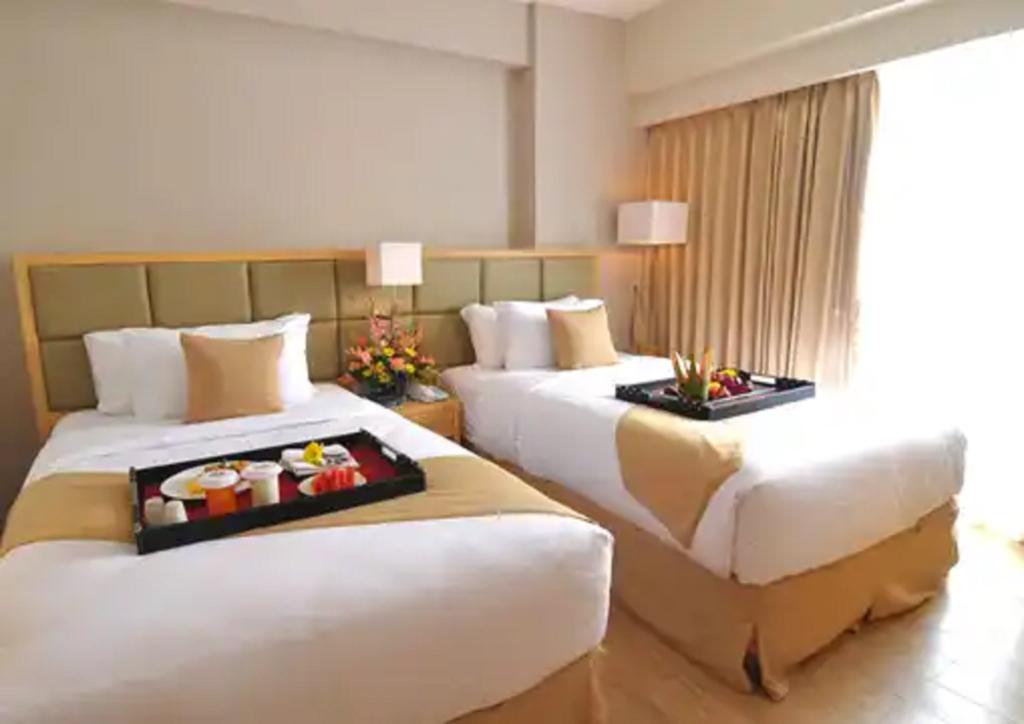 Horison Ultima Semarang