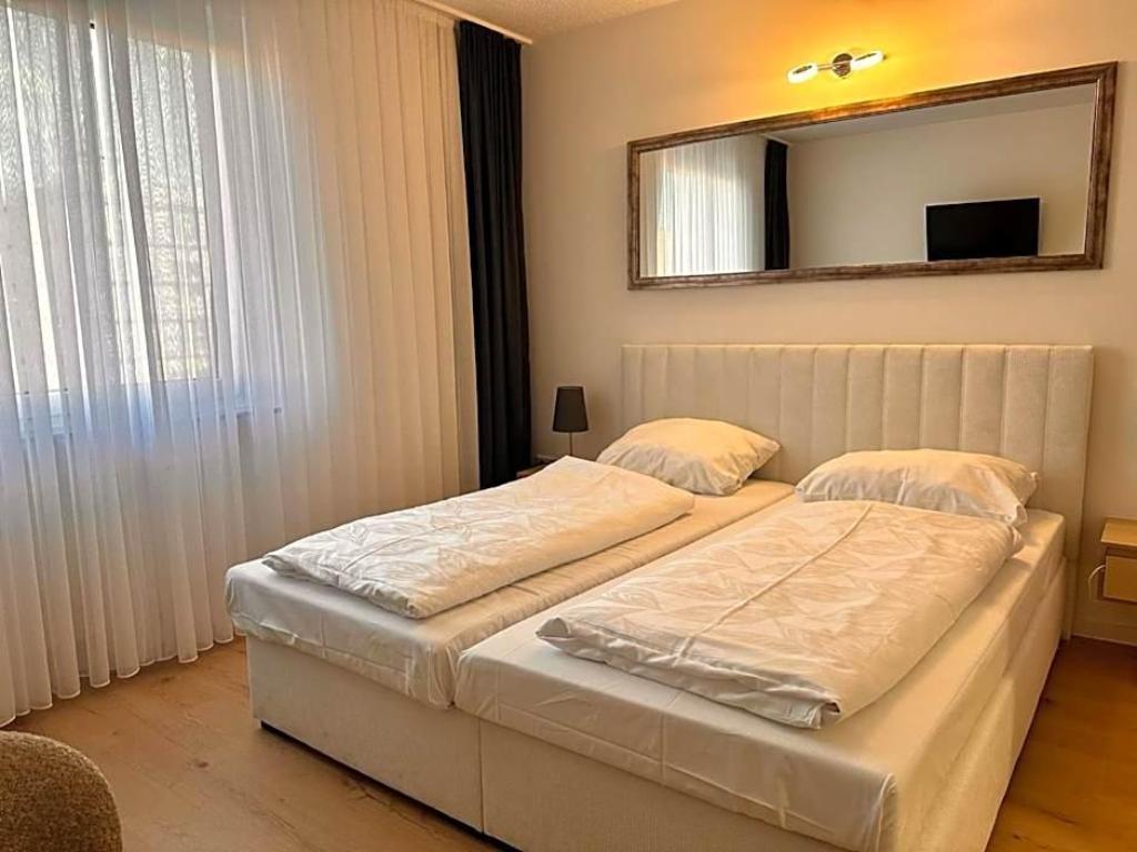 Hotel Erlenstegen