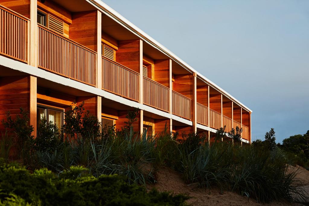 Hotel Marram, USA, Montauk. Großes 1