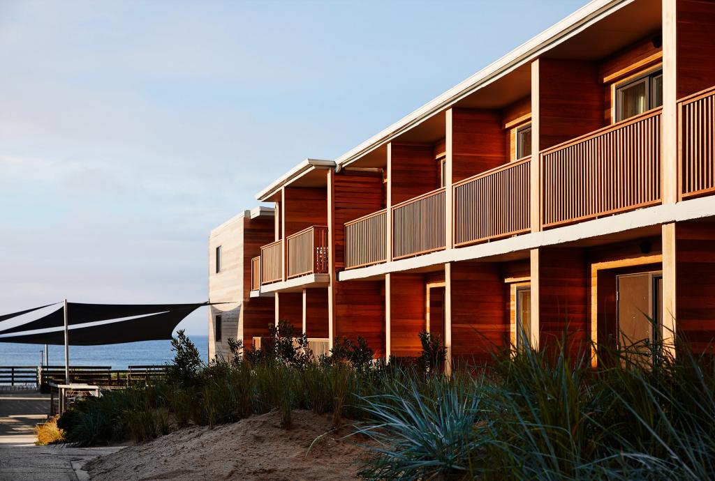 Hotel Marram, USA, Montauk. Großes 7