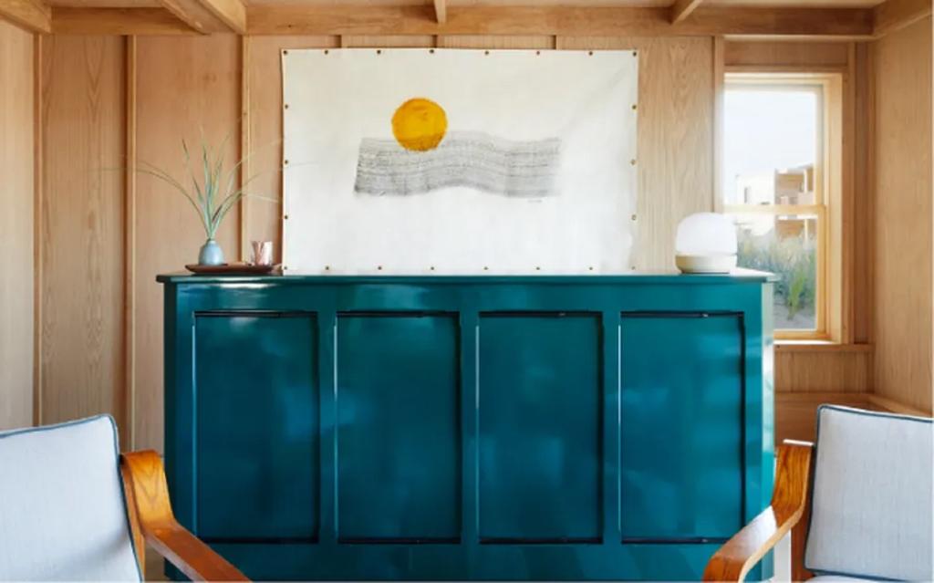 Hotel Marram, USA, Montauk. Großes 2