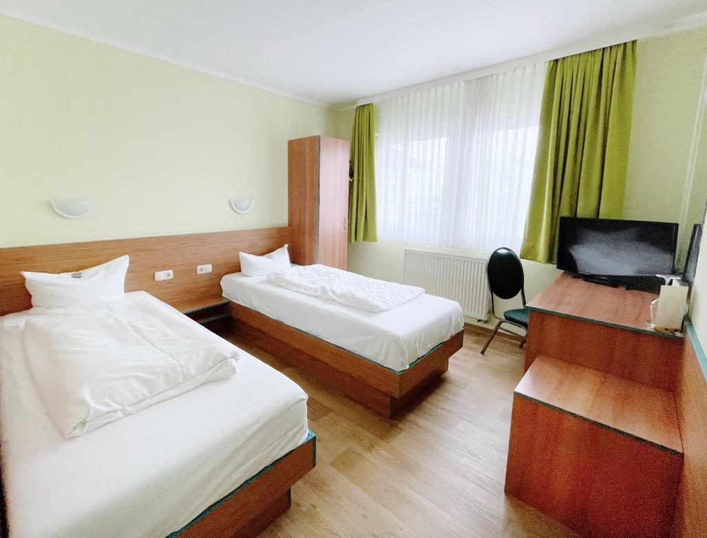 Regiohotel Halle/Leipzig Airport