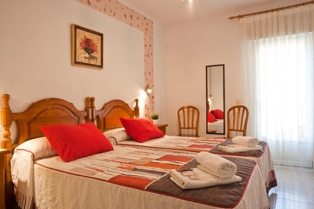 Hotel Rural El Molino