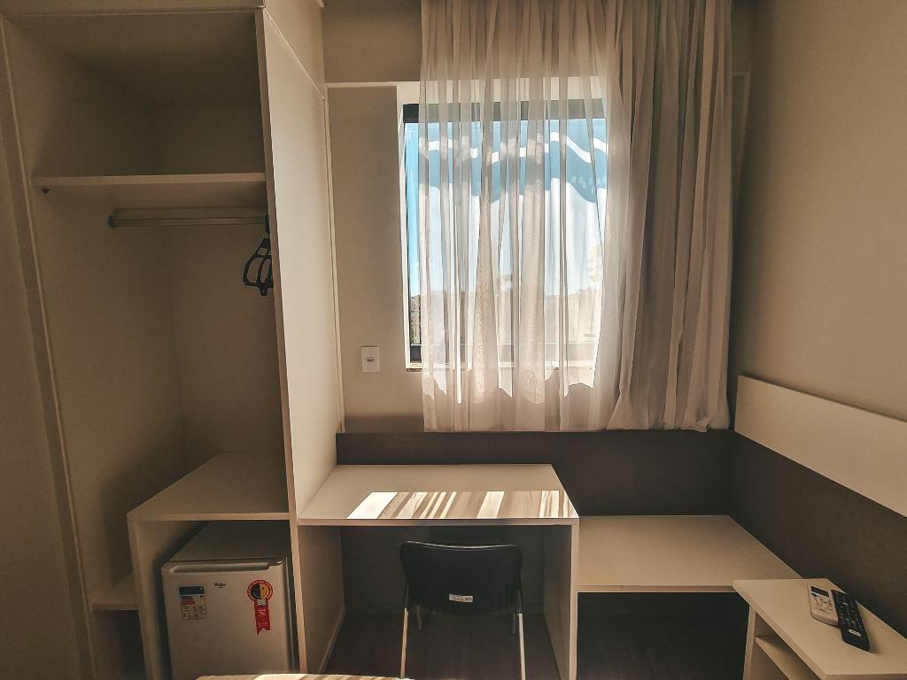 Prime Hotel Araguari