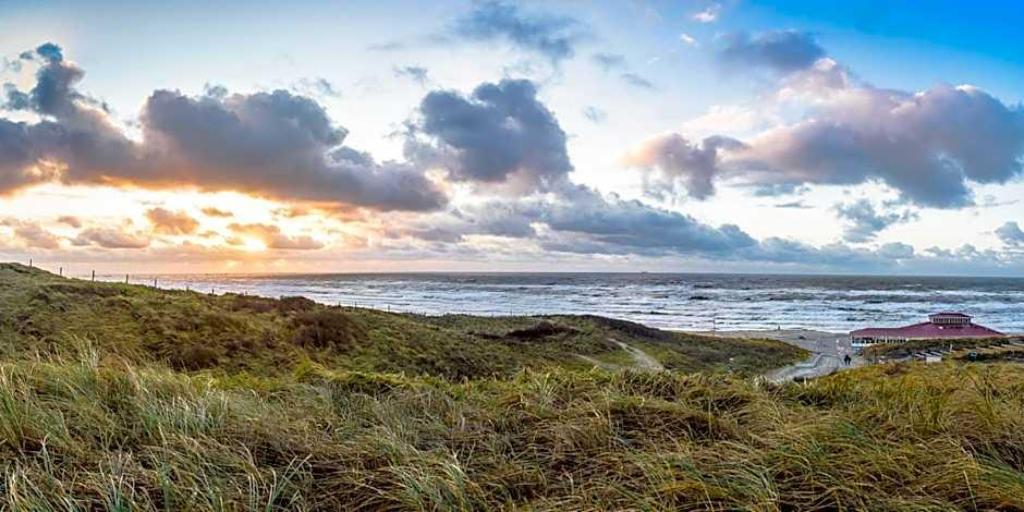 Strandhotel Het Hoge Duin