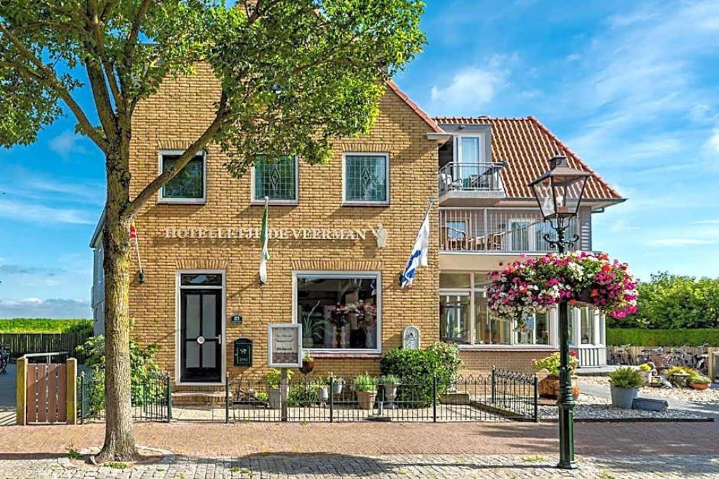 Hotelletje De Veerman