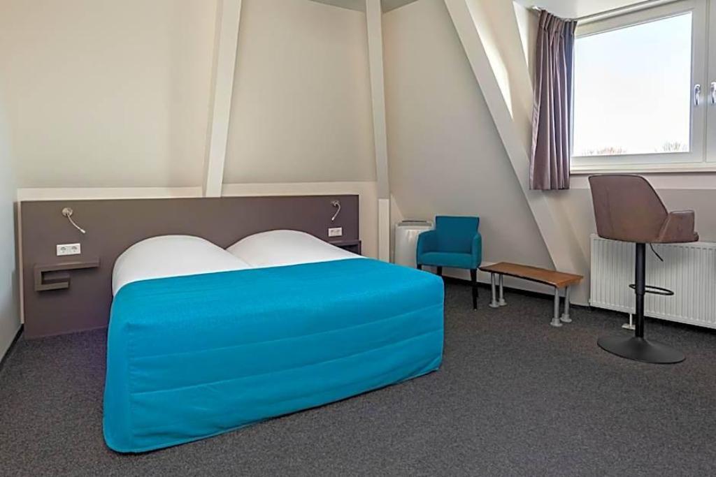 Hotelletje De Veerman