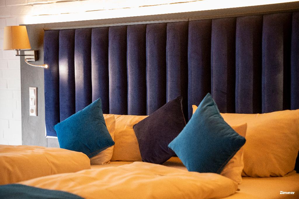 Hotel Zur Heidschnucke