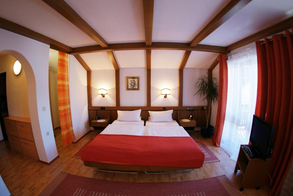 Hotel St Georg
