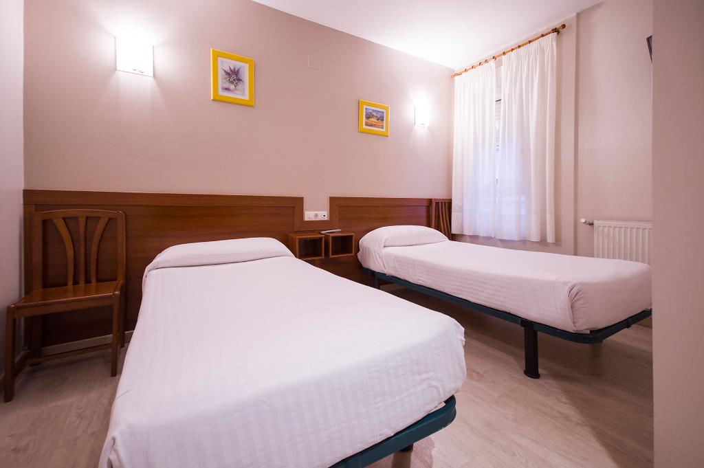 U-Hotel Darío Lugo