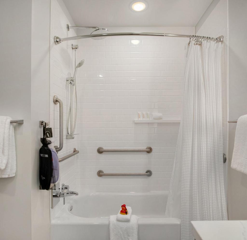 Archer Hotel Seattle Redmond