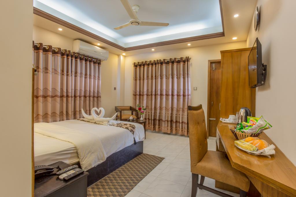 Memento Residence