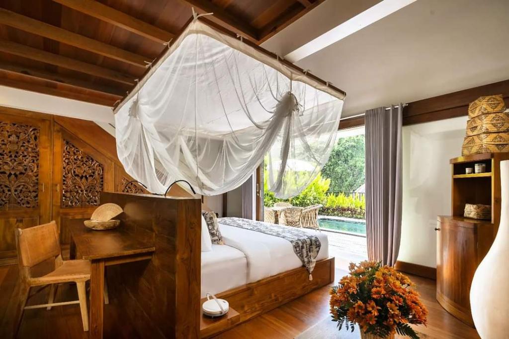 Keliki Luxury Lodge