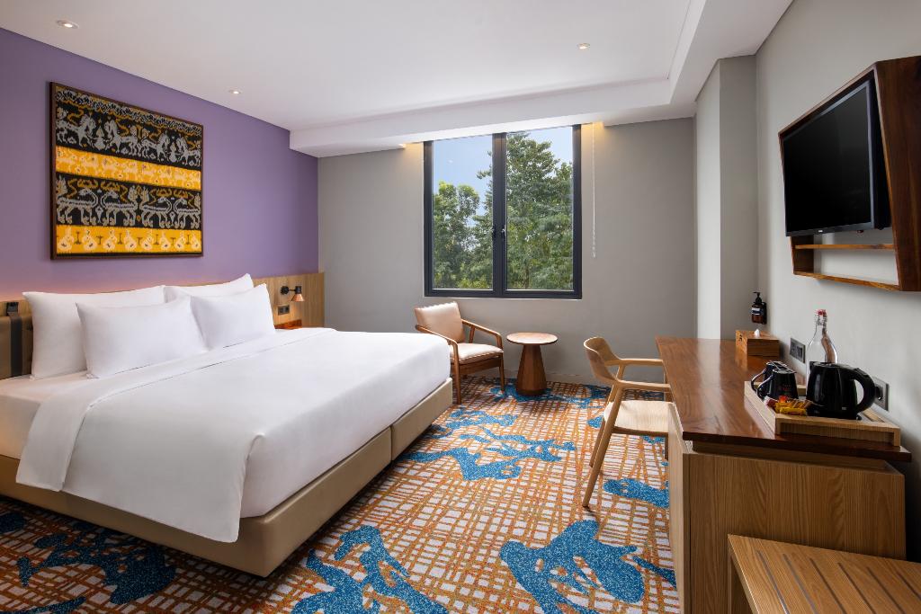 Sima Sumba Hotel
