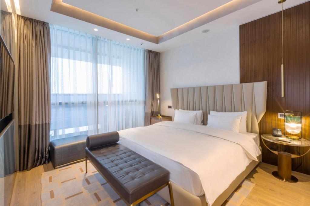 Hilton Samarkand Regency