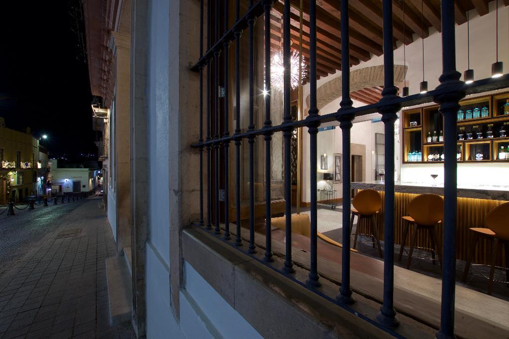 Nueve 25 Hotel Boutique