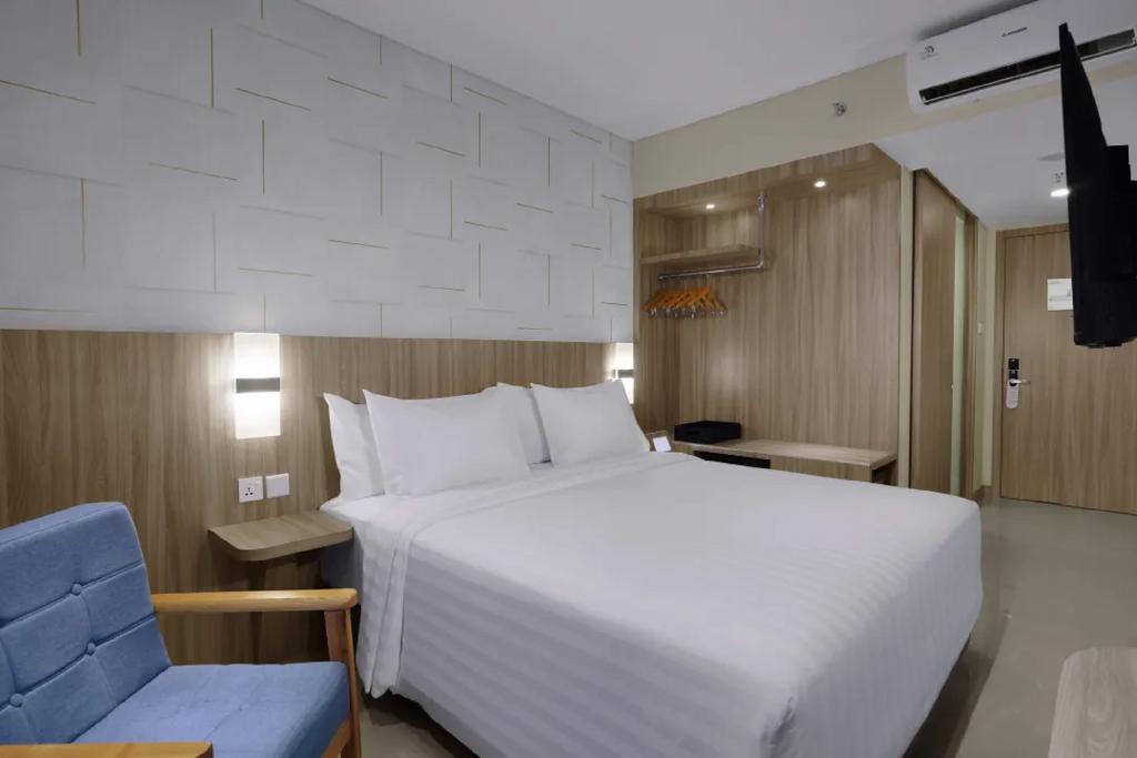 Aston Nagoya City Hotel