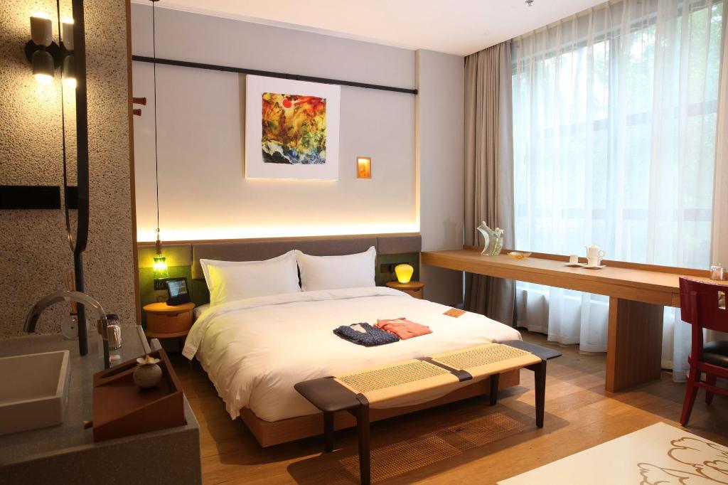 Yitel Hotel Shanghai (ex Timeless Boutique House)