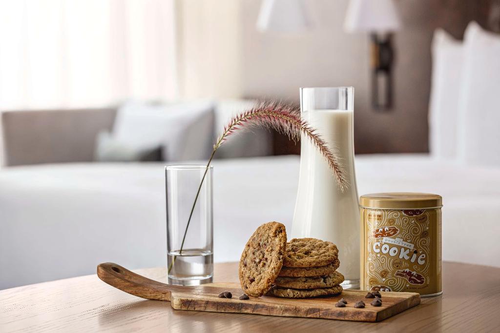 Doubletree By Hilton Abilene Downtown Convention C