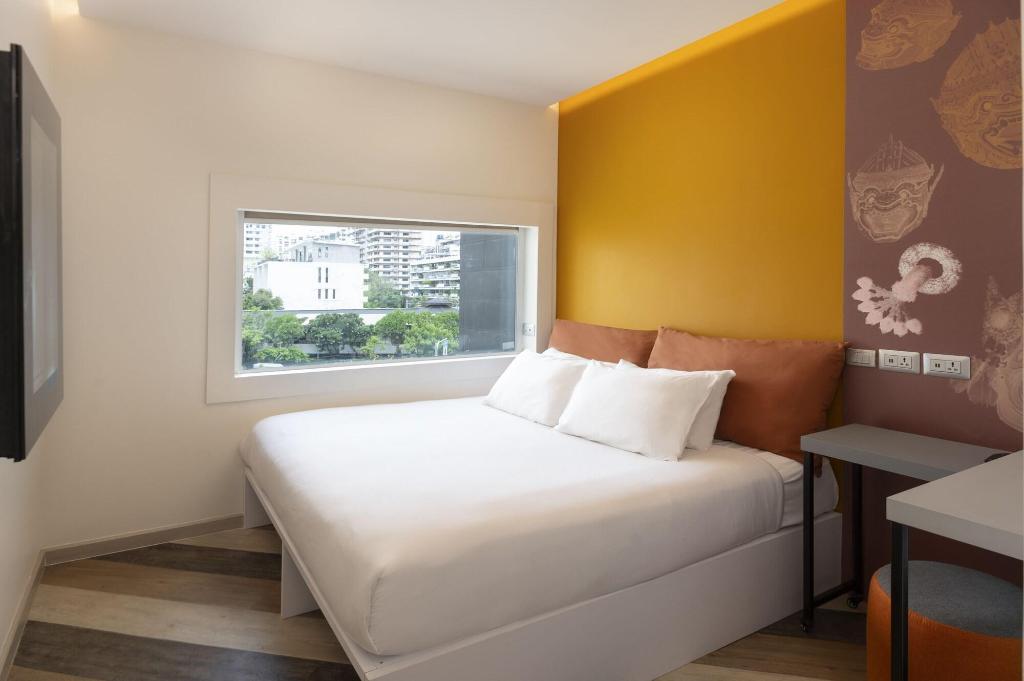 Hotel Jono Bangkok Asok Hotel, Thailand, Bangkok. Großes 2