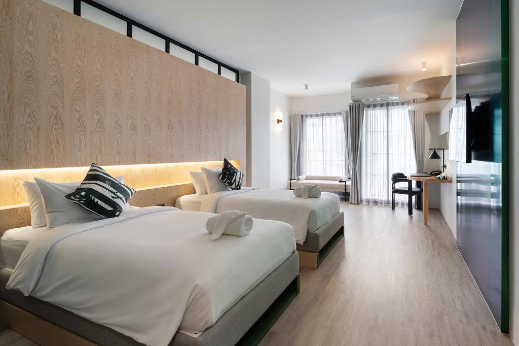 Hotel Sapin