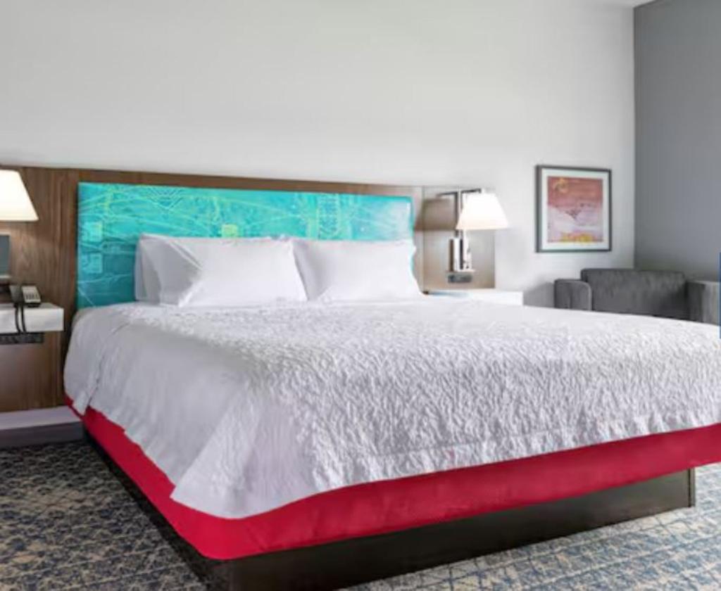 Hampton Inn Morro Bay
