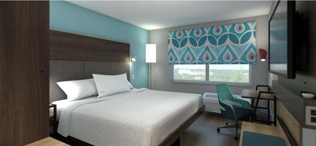 Tru By Hilton Wisconsin Dells