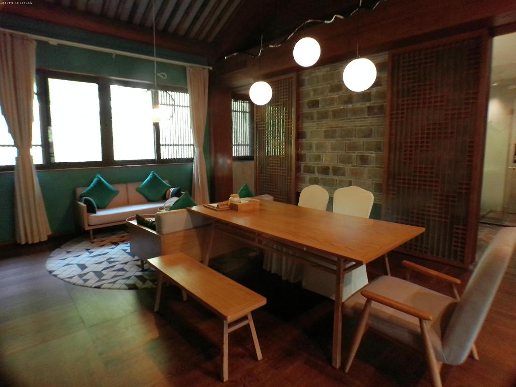 Blossom Hill Hotel Ningbo Hanling