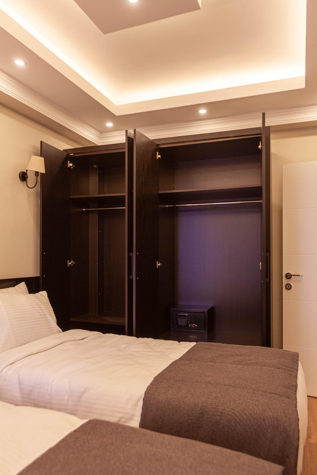 Lilium Luxury Suites