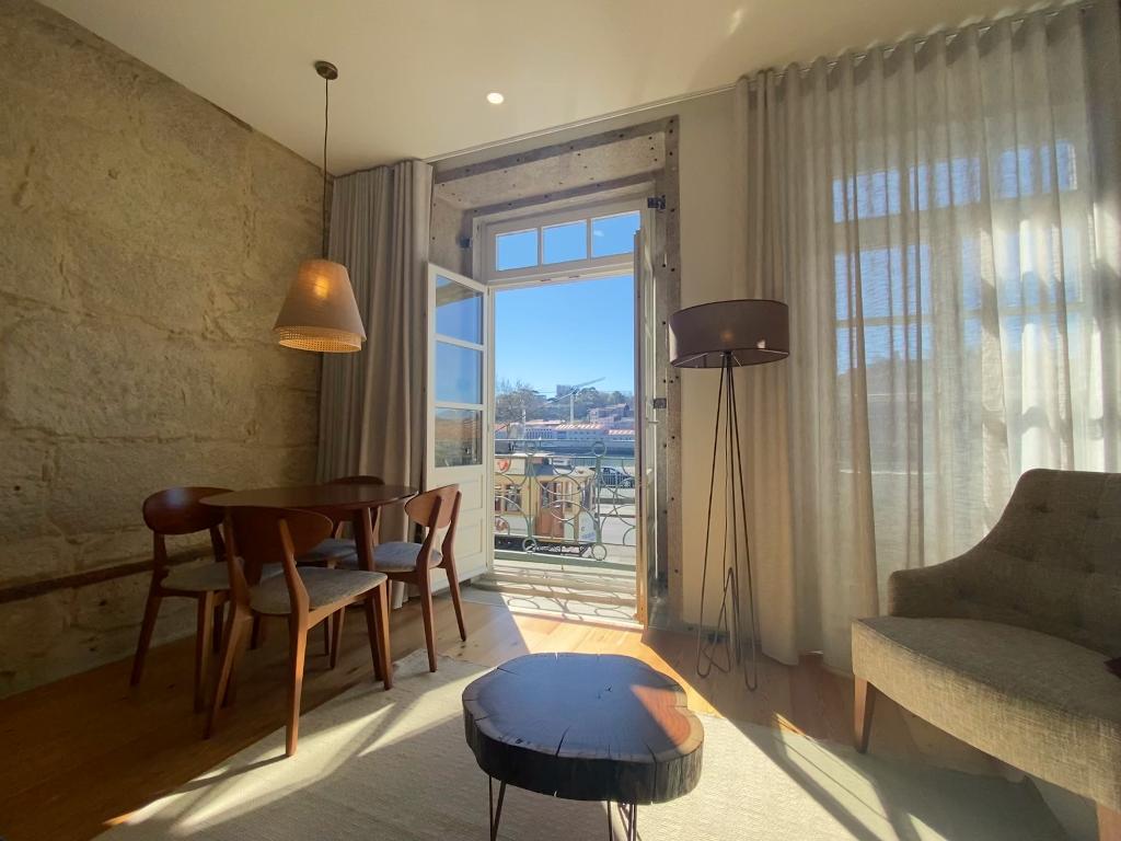 Porta Nobre Boutique Hotel by Aspasios