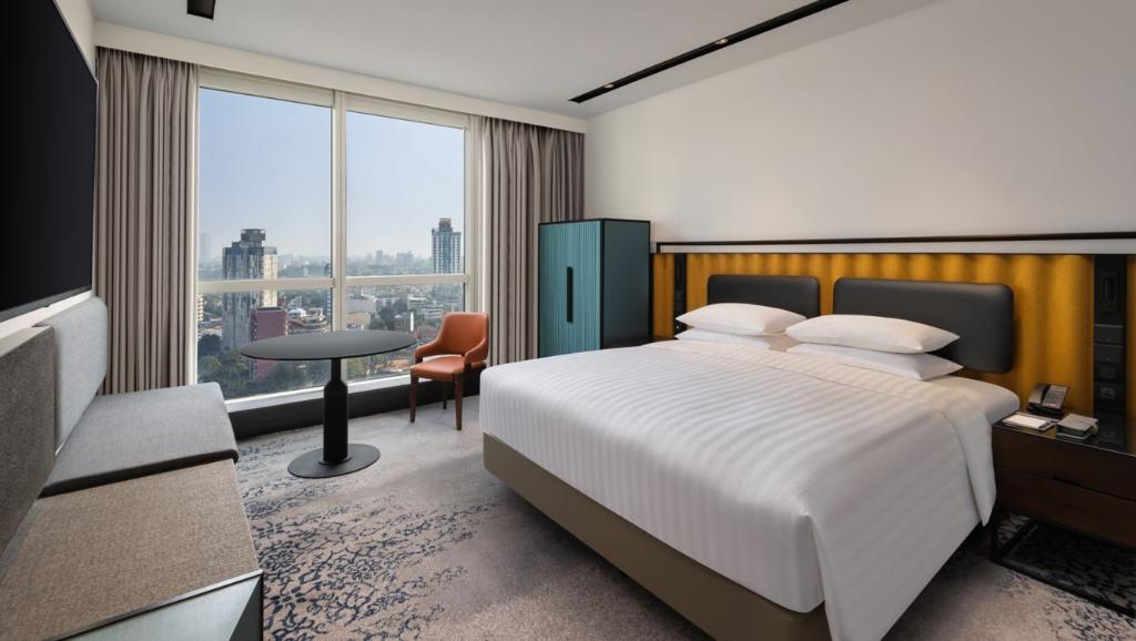 Courtyard By Marriott Colombo