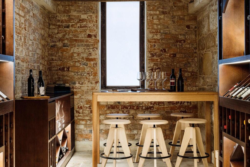 The Tasman, A Luxury Collection Hotel, Hobart