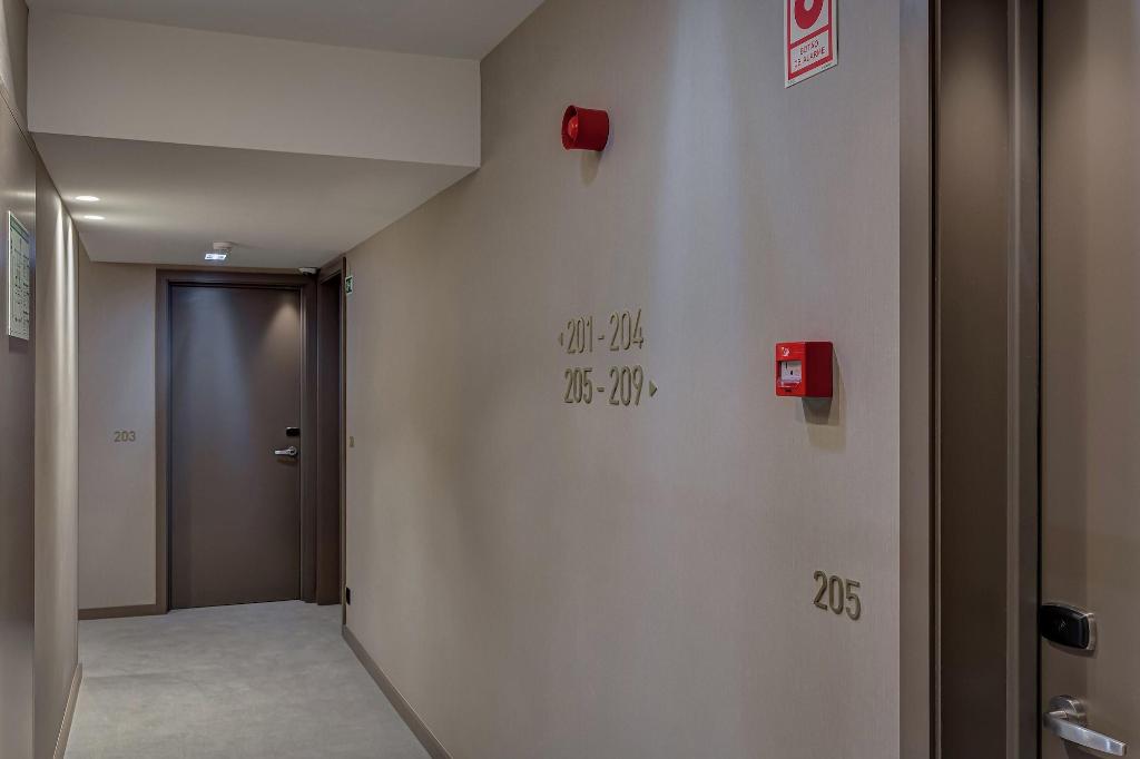 Hotel Hotel Acta The Clover, Portugal, Porto. Großes 2