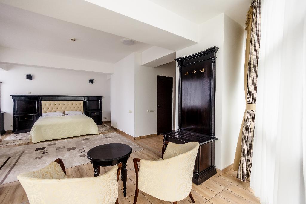 Hotel Cindrel Paltinis