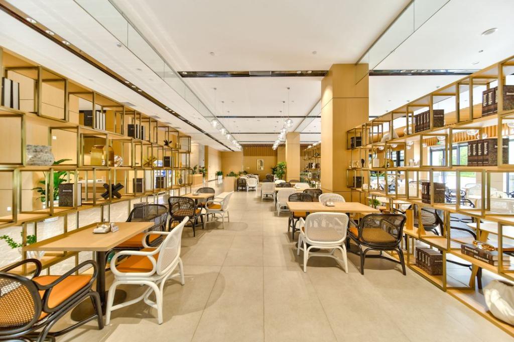 X-Inn Chuang Inn main