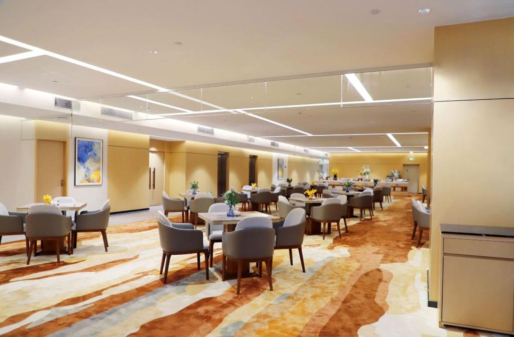X-Inn Chuang Inn 2