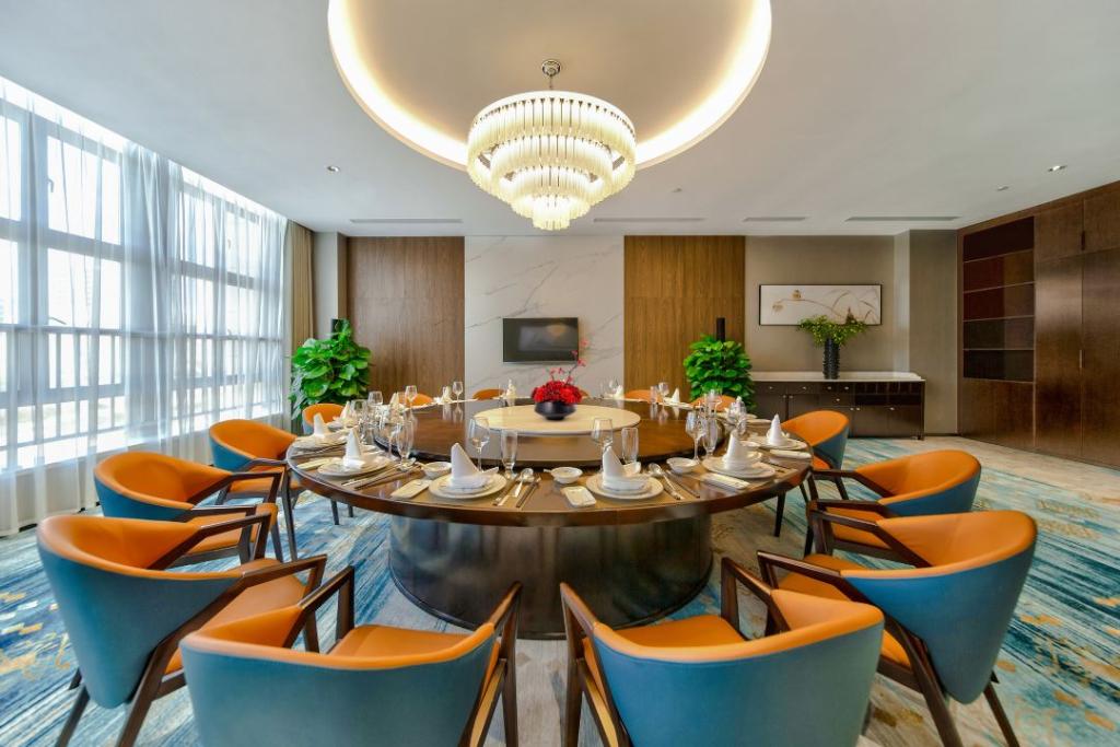 X-Inn Chuang Inn 3