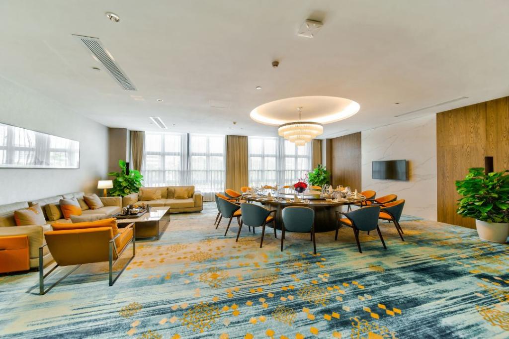 X-Inn Chuang Inn 4