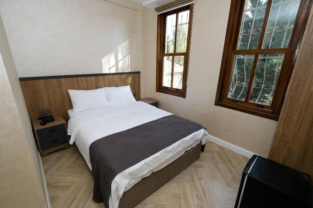 Valens Boutique Hotel