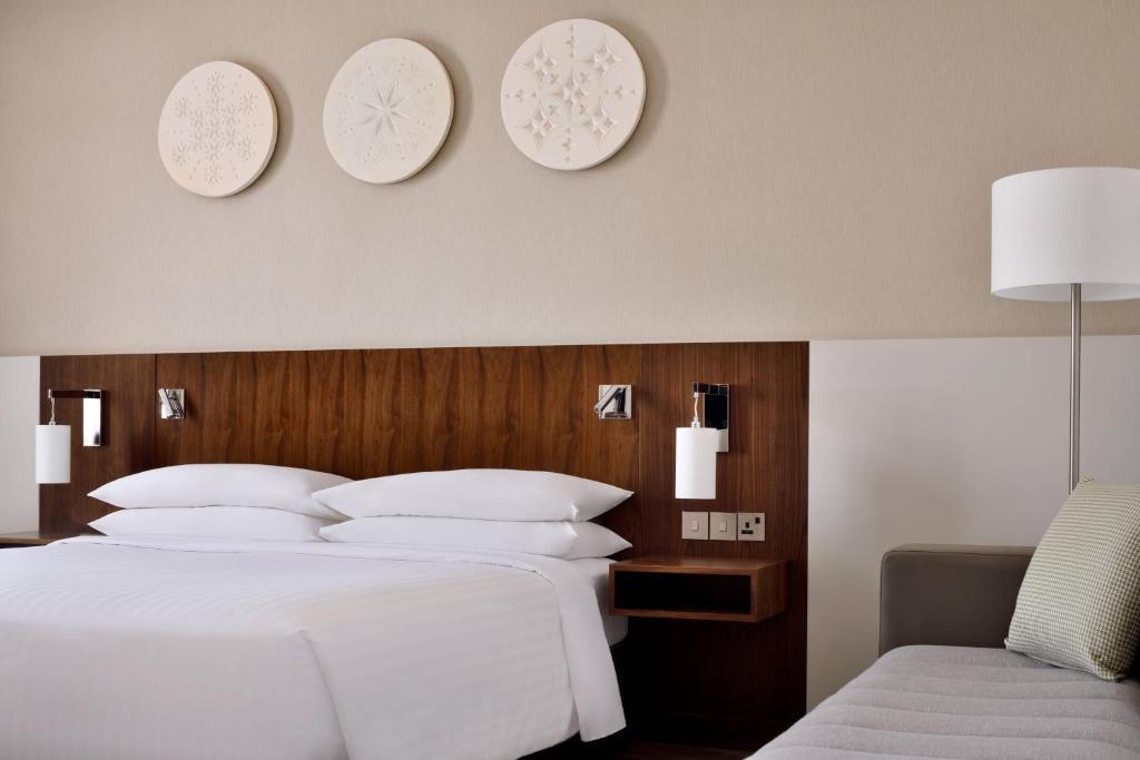 EKONO by LEVA Jeddah Airport Hotel
