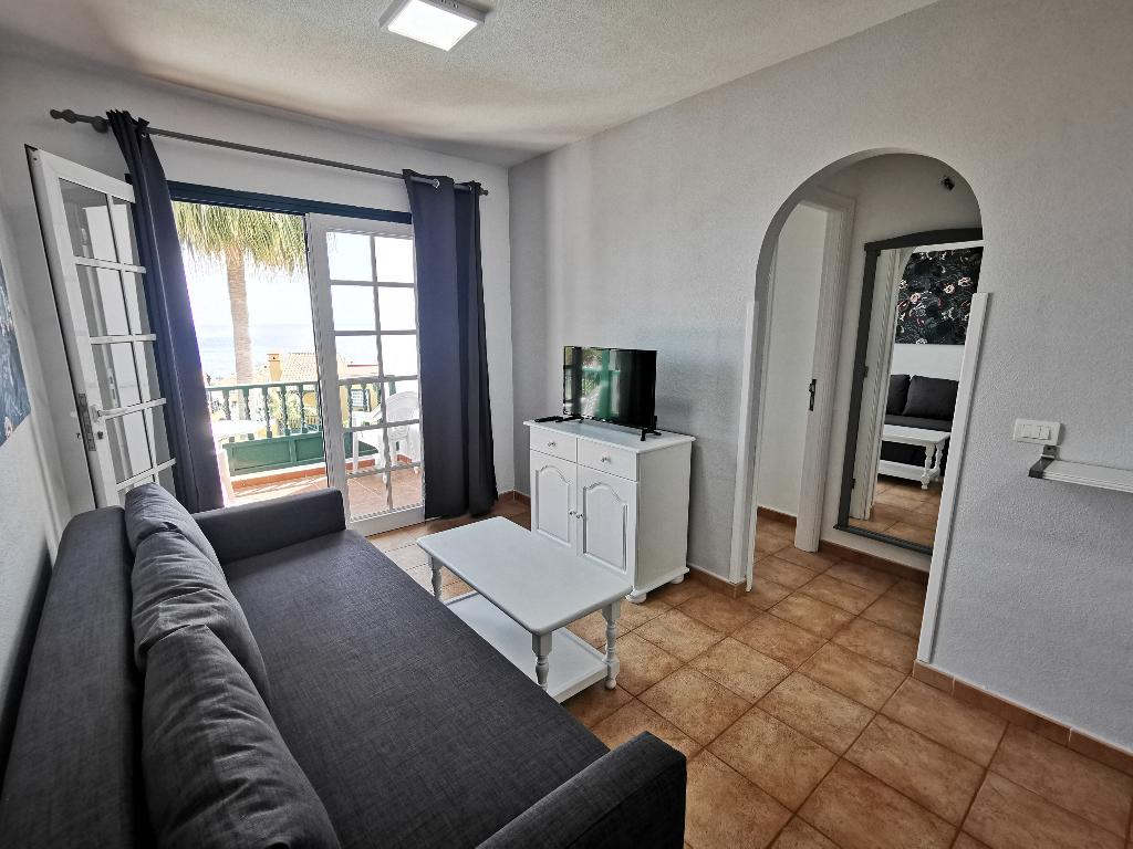 Oasis San Antonio Apartmentos