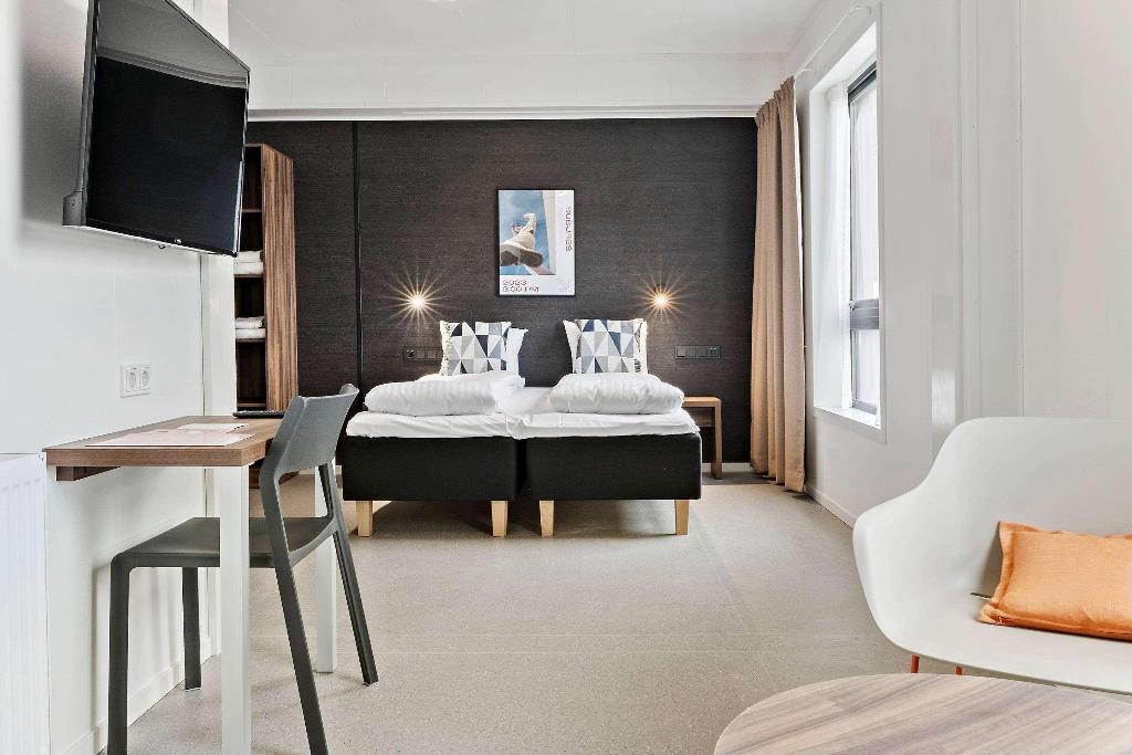 Aiden By Best Western Herning